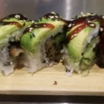 bamboo roll