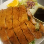 Chicken Katsu