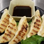 Gyoza