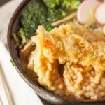 Nabeyaki Udon