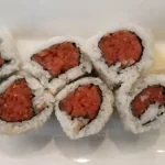 SPICY TUNA