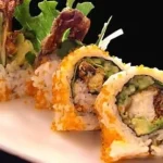 SPIDER ROLL