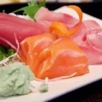 Sashimi Combination