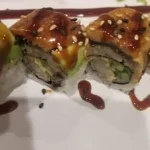 Dragon Roll