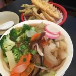 Tempura Udon
