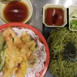 Ten Zaru Soba