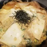 Tofu Don