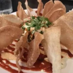 Tuna Tartare