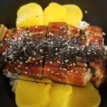 Unagi Donburi