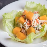 Yuki Salad