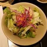 Dinner Salad