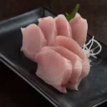 Hamachi Sashimi
