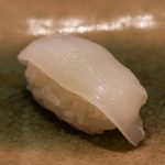 Ika Sushi