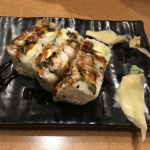 jazz roll