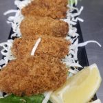 kaki fry