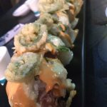 "M" roll