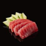 Maguro Sashimi