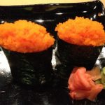 masago