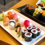 Sushi Special