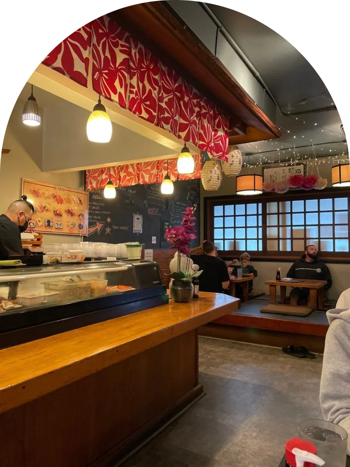 Yuki Sushi Santa Clara