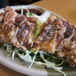 Soft Shell Crab