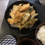 tempura mix