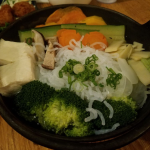 Vegetable Mizutaki