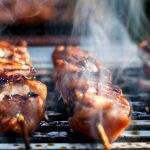 yakitori